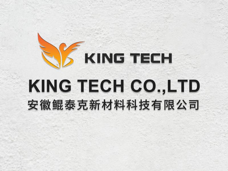 Verified China supplier - King Tech Co., Ltd.