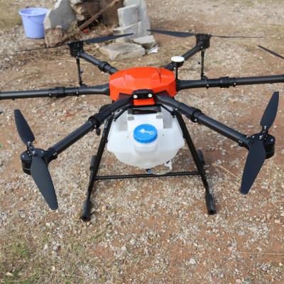 China High Quality Low Maintenance Drone 4k Jet Agriculture Drone Engine 30L Agricultural Drone For Cultivation Farming for sale