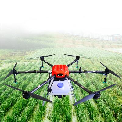 China Low Maintenance 16L Dust Mist Removal Machine Water Mist Drone Agriculture Spray Cannon Air Cannon Sprayer Disinfection Sprayer for sale