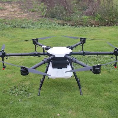 China Low Maintenance Agriculture Bumblebee Frame 30kg Waterproof Dustproof Agriculture Drones for sale