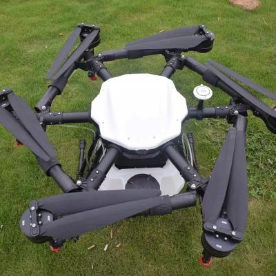 China Low Maintenance 2022 New Design Drone Frame Waterproof Agriculture High Quality Drone Agriculture Sprayer for sale