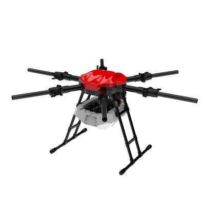 China Low Maintenance Agriculture Drone 16L Complete Drone Agricultural Sprayer Cultivating Agriculture Spray for sale