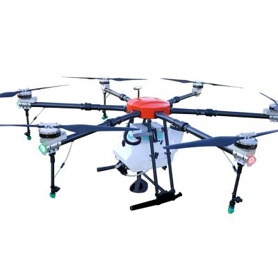 China Low Maintenance High Yield Farm UVA Agriculture Bumblebee Price Foldable Drones For Agriculture Purpose for sale