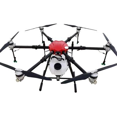 China Popular Agriculture Sight Low Maintenance Design 25L Agriculture Drone Sprayer Durable Agriculture UAV Drone With Gps for sale