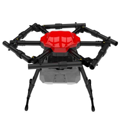 China High Quality Low Maintenance Drone Farming Sprayer 20 Liters Factory Agriculture Dirt Bike Drone for sale