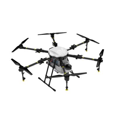 China High Speed ​​Foldable Crop UAV 20L 26L 30L Payload Agriculture Drone Kit 25Kg Payload Drone Sprayer Low Maintenance for sale