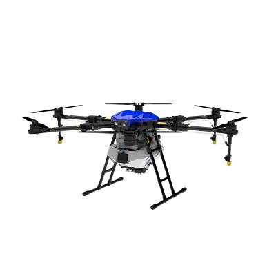 China Hot Sale Low Maintenance Irrigation Bumblebee 6-Axis China 30Kg China Agricultural Agriculture Drone Manufactures for sale