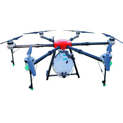 China High Quality Low Maintenance Big Drone UAV Sprayer 30Kg Drone Crop Sprayer Drone Made in China for sale