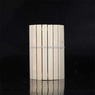 China Computer Control Panel Seepexd Wooden Sauna Lampshade Sauna Accessories Sauna Steamer for sale