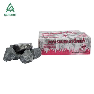 China Computer Control Panel Seepex Sauna Stone For Sauna Room for sale