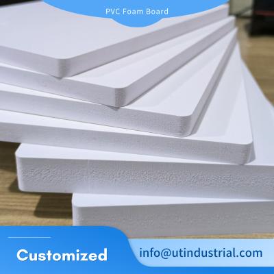 China PVC Foam Board for sale