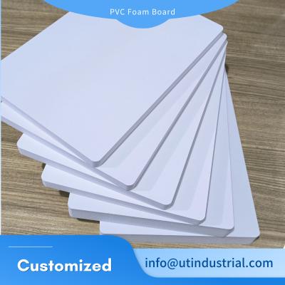 China PVC Celuka Foam Board for sale