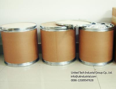 China Anti-bacterial chemical - silvery glass carriers (phosphate series), used in plastic productions, Ag carriers for sale