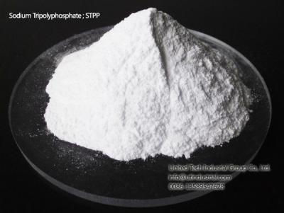 China sodium tripolyphosphate, STPP, ceramic grade, detergent grade, industrial grade, Na5P3O10, CAS No.: 7758-29-4 for sale