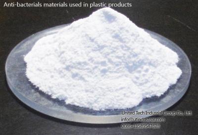 China anti-bacterial agent plastic products used  the  Anti-bacterial chemical materials UT-PAZ, PP, PE, PVC, PS, PET, ABS for sale