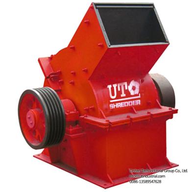 China rock crusher, portable hammer crusher, high quality clay crusher, stone crusher can be customized for sale