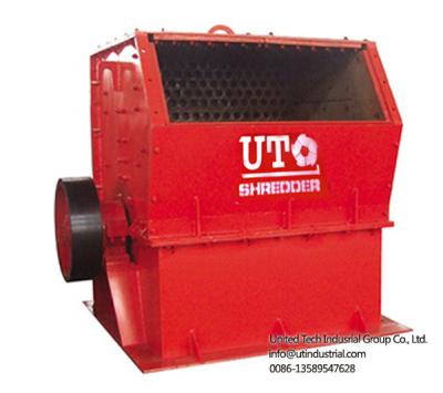 China hammer crusher, portable hammer crusher, high quality clay crusher, stone crusher, rock crusher can be customized for sale