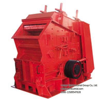 China hard rock impact crusher, portable impact crusher, high quality clay crusher, heavy duty stone crusher can be customized for sale