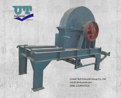 China disk type wood chipper in China, wood cutter, branch crusher, tree chipper supplier in China for sale