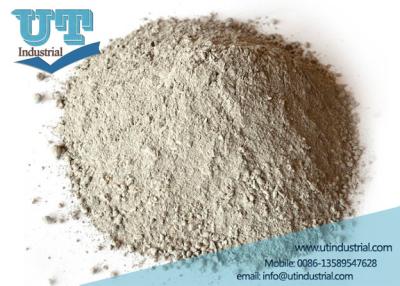 China High Quality Refractory Fire Clay Material, Calcined Flint Clay, Refractory Materials, Fire Clay Powder Calcined Kaolin for sale