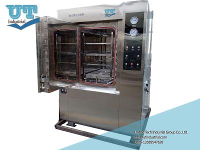 China Medical Equipment Vertical Steam Sterilizer laboratory       automatic autoclave steam sterilizing machine for sale