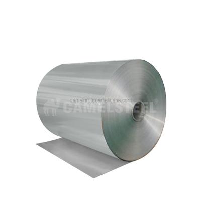 China Making Pipes Chose Your Ideal Quality Zinc Coated Galvalume And Aluminum Steel Coil for sale