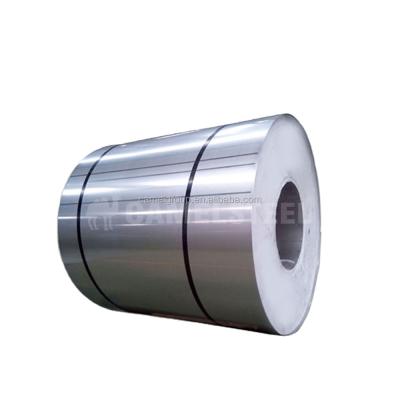 China Making Pipes Cold Rolled Galvanized Carbon Steel Coil for sale