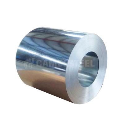 China 2022 Top Quality New Product Galvanized Steel Coil Of Construction for sale