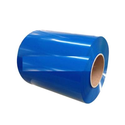 China Making Pipes Hot Dip Galvalume Steel Roll Coil for sale