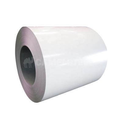 China Forms European Standard Color Coated Galvalume Steel Coil Galvanized Steel Coil for sale