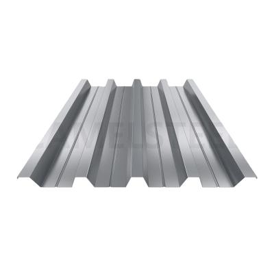 China Construction Galvanized Corrugated Roofing Sheet Plate For Roofing for sale