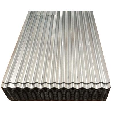 China Roofing sheet dx52d z140 zinc coated galvanized steel sheet GI galvanized steel coil plate / corrugated roofing sheet for sale