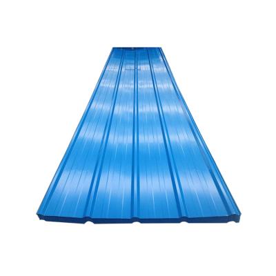 China Building Zinc Galvanized Corrugated Steel Iron Roofing Sheets for sale