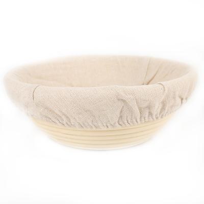 China Sustainable Hand-braided various sizes and elliptical triangle styles are eco-friendly and clean rattan tray for sale