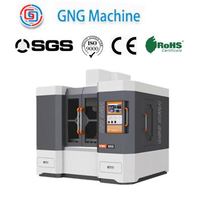 China GS Cnc Milling Machine for sale