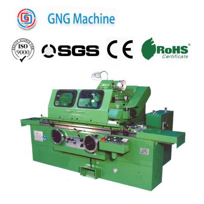 China Contourcontrole de Universele Cilindrische Molen Machine van de Vlakslijpenmachine Te koop