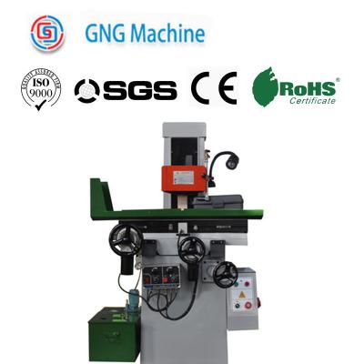 China MD618 Cnc Universal Grinder Reliable Structure Universal Grinder Machine for sale