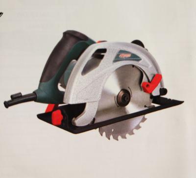 China La circular eléctrica de Mini Cordless Circular Saw Hobby vio Handworking en venta