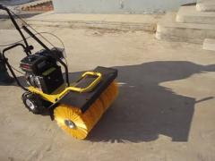 Gasoline Multifunctional Power Sweeper