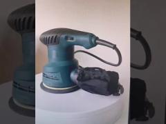 Electric Tools Orbital Sander