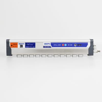 China 2021New QP-S35 Static Eliminator Electrostatic Eliminator Anti Static Bar QP-S35 for sale