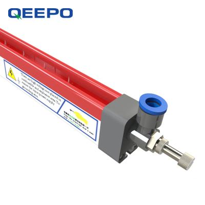 China qeepo QP-ES-I industrial high quality CE approved ionizer electrostatic bar static electricity eliminator for sale