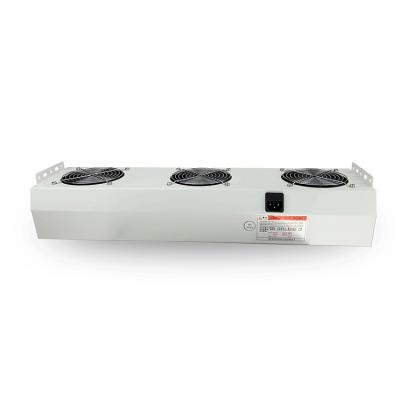 China QP-FA-III Series Suspended QP-FA-III Anti Static Ionizing Air Fan Fan for sale