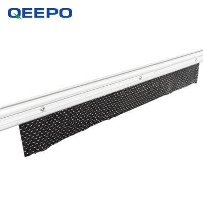 China Qeepo QP-MS Carbon Fiber Material Anti Static Brush For Industrial QP-MS for sale