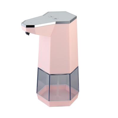 China Foam Soap Dispenser/New Design Adjustable Electric Soap Dispenser Battery Operated Automatic Soap Dispenser/Spray Soap Dispenser for sale