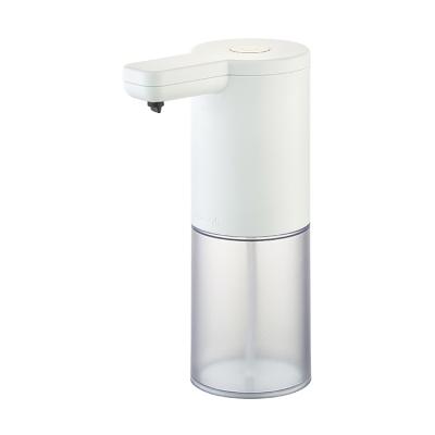 China Foam Soap Dispenser/Infrared Automatic Soap Dispenser 280ml Liquid Soap Dispenser Factory Direct Sale/Spray Soap for sale