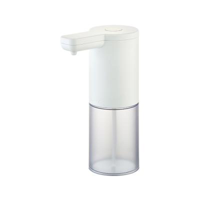 China Spray Automatic Foaming Sanitizer Dispenser Hand Touchless Dispenser Foaming Soap Soap Dispenser for sale