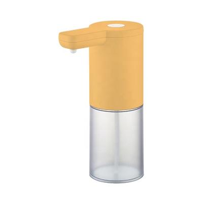 China Wholesale Liquid Soap Dispenser Hand Sanitizer Base Cleaning Dispenser for sale