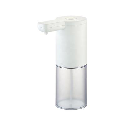 China Portable Touchless Automatic Foam Soap Dispenser Mini Liquid Soap Dispenser With Smart Sensor for sale