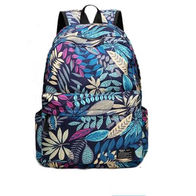 China Wholesale Waterproof School Bag Backpack Waterproof School Bags For Teenagers for sale